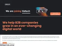Sites similar to evident.nl