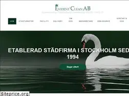 Sites similar to evident.se