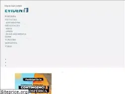 Sites similar to evidente.mx