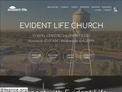 Sites similar to evidentlife.org