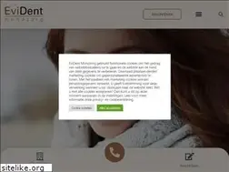 Sites similar to evidentmondzorg.nl