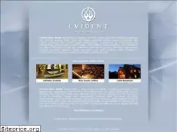 Sites similar to evidentnewmedia.com