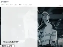 Sites similar to evidentscientific.com