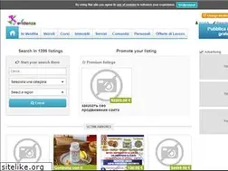 Sites similar to evidenza.it