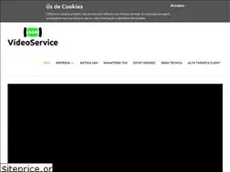 Sites similar to evideoservice.com