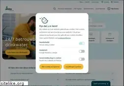 Sites similar to evides.nl