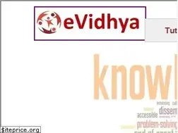 Sites similar to evidhya.com