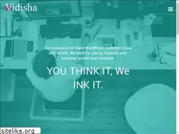 Sites similar to evidisha.com