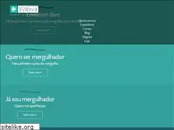 Sites similar to evidive.com.br