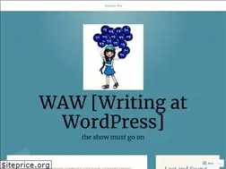 Sites similar to evidrjtn.wordpress.com