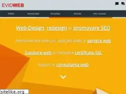 Sites similar to evidweb.com