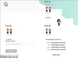 Sites similar to evidya.school