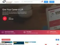 Sites similar to evidyahub.com