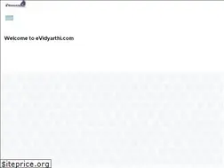 Sites similar to evidyarthi.com