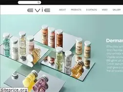 Sites similar to evie.kr