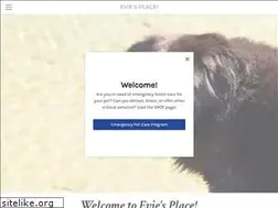 Sites similar to eviealo.com