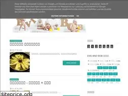 Sites similar to evieandbob.blogspot.com