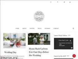Sites similar to evieclair.com