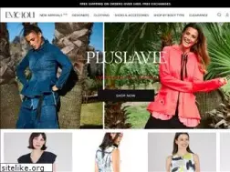 Sites similar to evielou.com