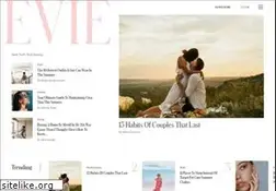Sites similar to eviemagazine.com