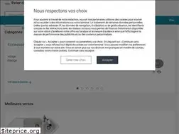 Sites similar to evier-de-chef.com