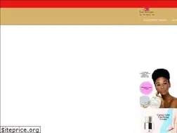 Sites similar to evieskincareltd.com
