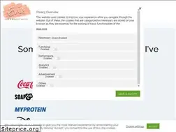 Sites similar to eviesmakeup.com