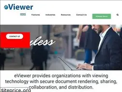 Sites similar to eviewer.net