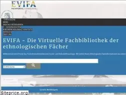Sites similar to evifa.de