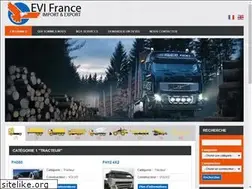 Sites similar to evifrance.fr