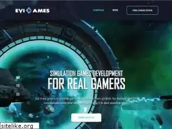 Sites similar to evigames.com