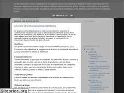 Sites similar to eviiespinoza.blogspot.com