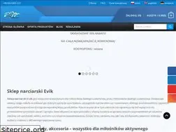 Sites similar to evik.com.pl