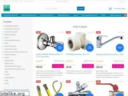 Sites similar to evikir.cz