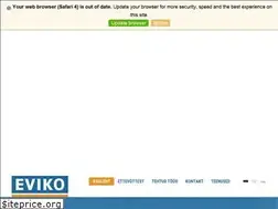 Sites similar to eviko.ee