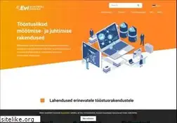 Sites similar to evikon.ee