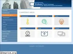 Sites similar to evikon.eu