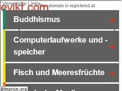 Sites similar to evikt.com