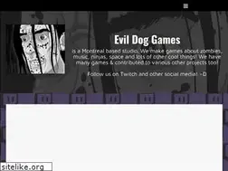 Sites similar to evil-dog.com