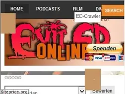 Sites similar to evil-ed.de