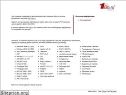 Sites similar to evil.ru