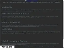 Sites similar to evilalive.com
