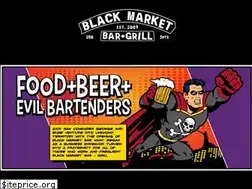Sites similar to evilbartenders.com