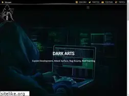 Sites similar to evilcorp.biz
