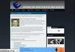 Sites similar to evilcyber.com