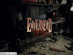 Sites similar to evildeadchainsaws.com