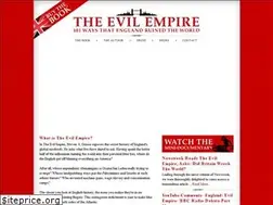 Sites similar to evilempirebook.com