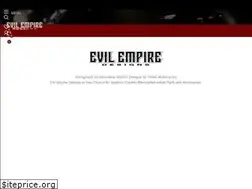 Sites similar to evilempiredesigns.com