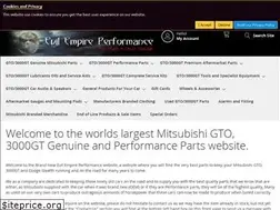 Sites similar to evilempireperformance.co.uk