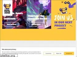 Sites similar to evilempirestudio.com